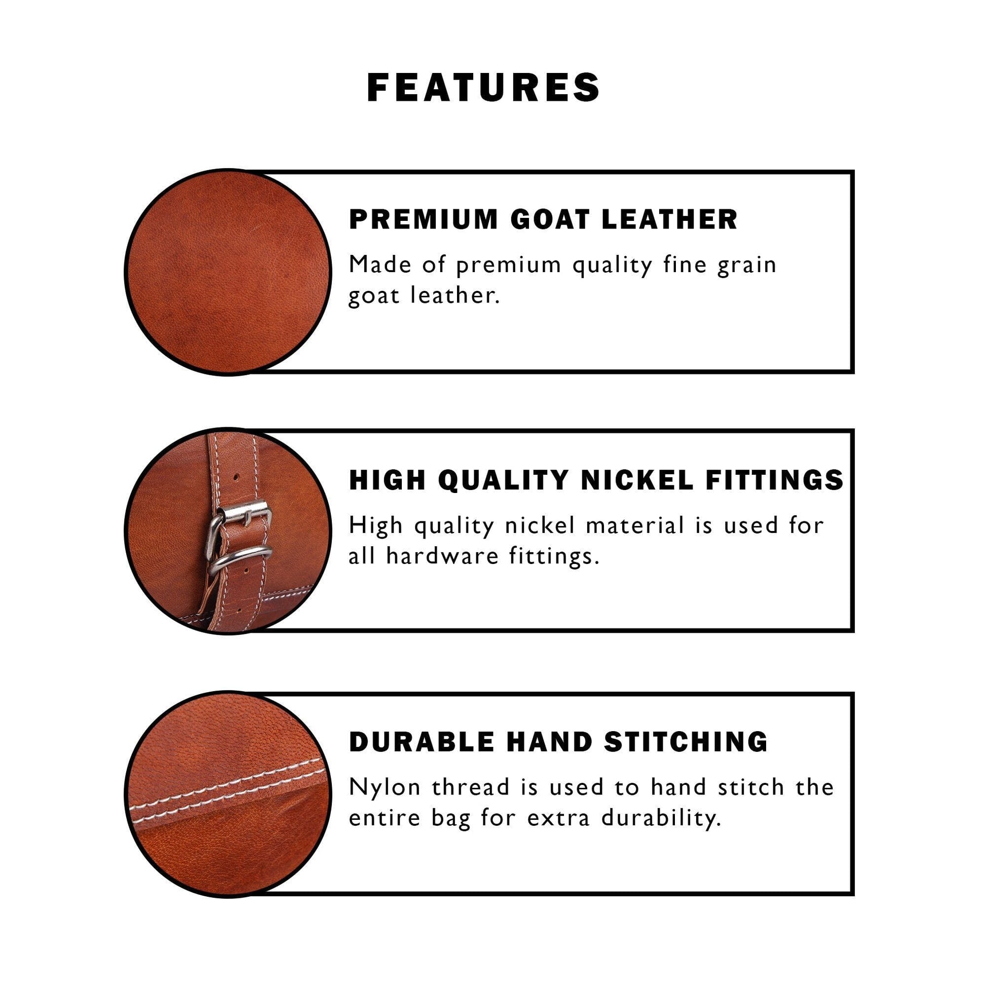 MaheTri Front Pocket - Concordia Style Boutique