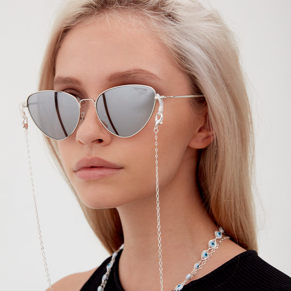 Felina - Silver - Concordia Style Boutique
