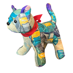 Descriptive image text