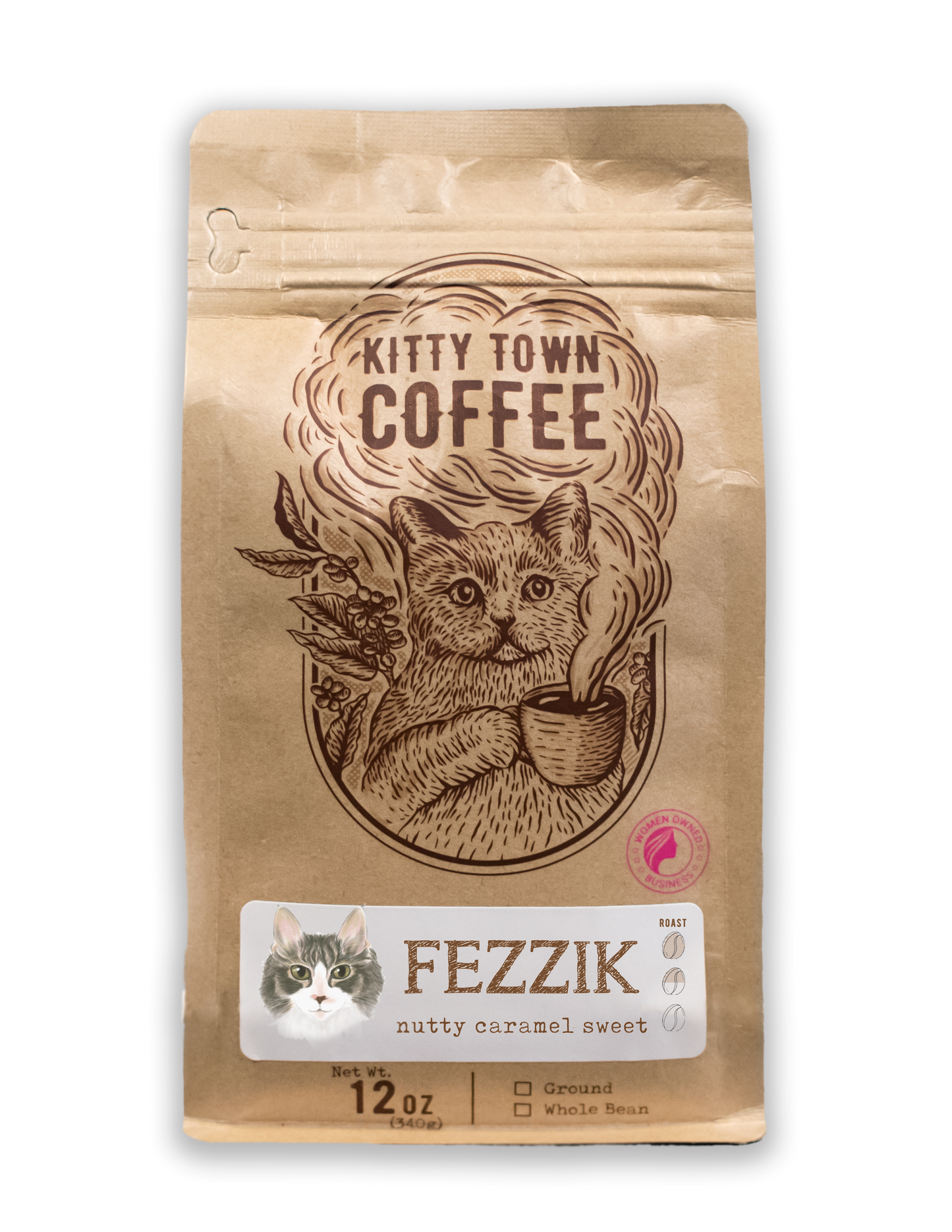 Coffee & Cup Gift Set - Concordia Style Boutique