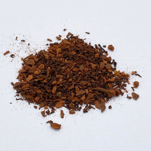 Fiery Cinnamon Spice Loose Leaf Tea