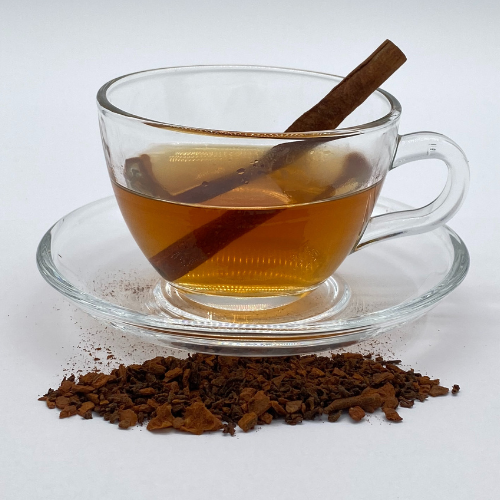 Fiery Cinnamon Spice Loose Leaf Tea