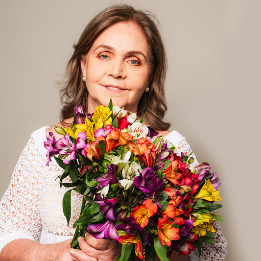 FIESTA FLOWERS