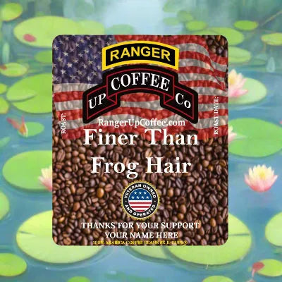 Finer than Frog Hair blend Coffee K-Cups - Concordia Style Boutique