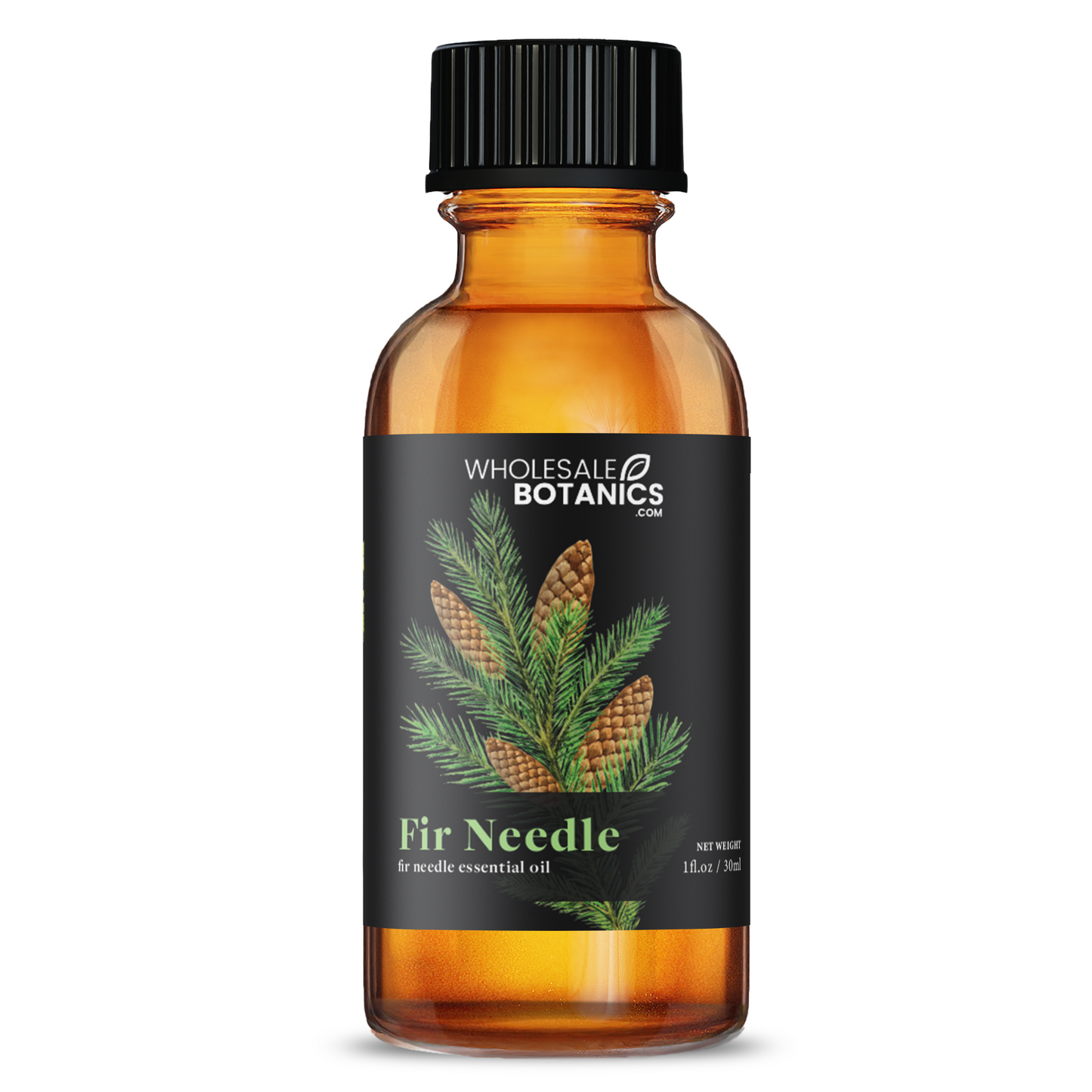 Fir Needle Essential Oil