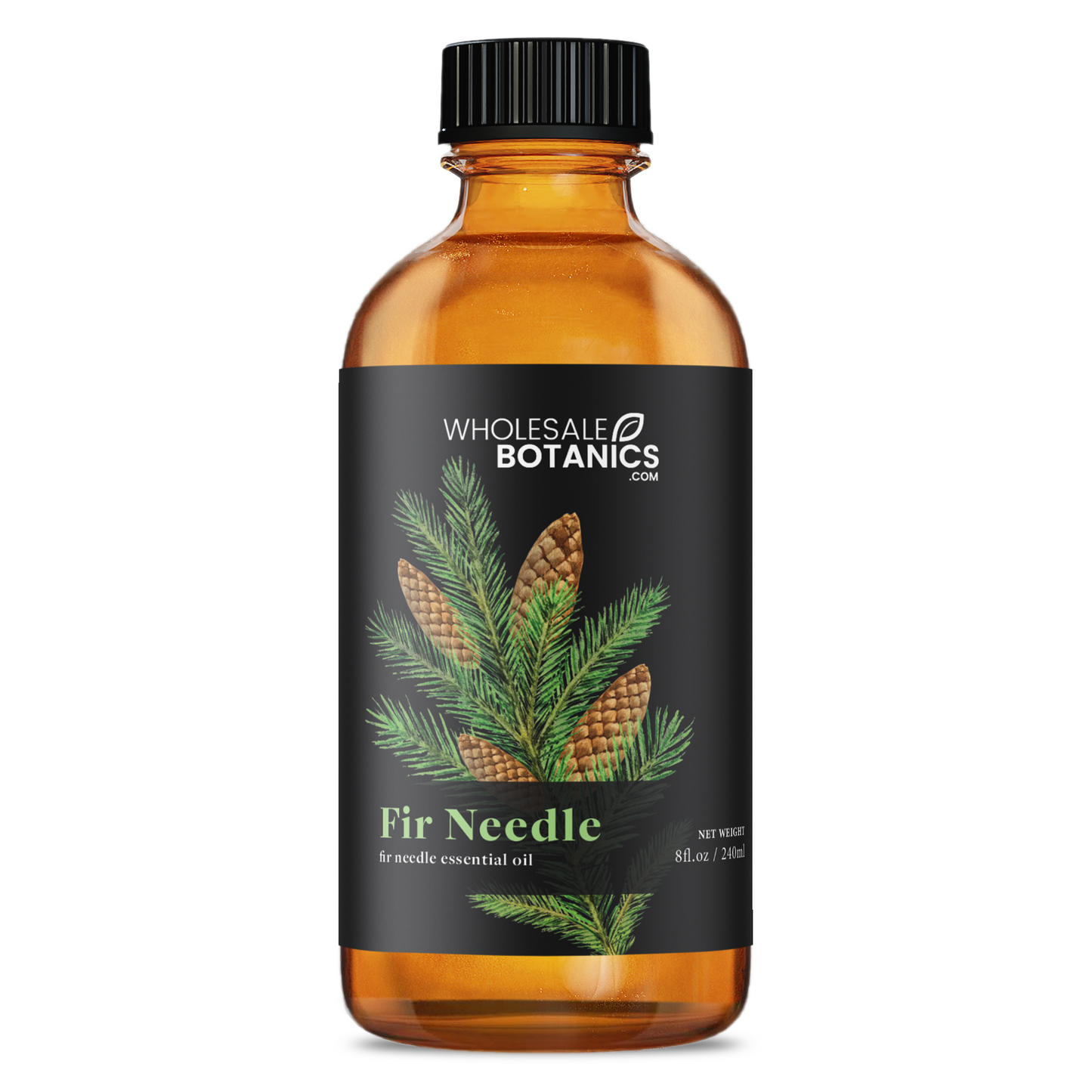 Fir Needle Essential Oil