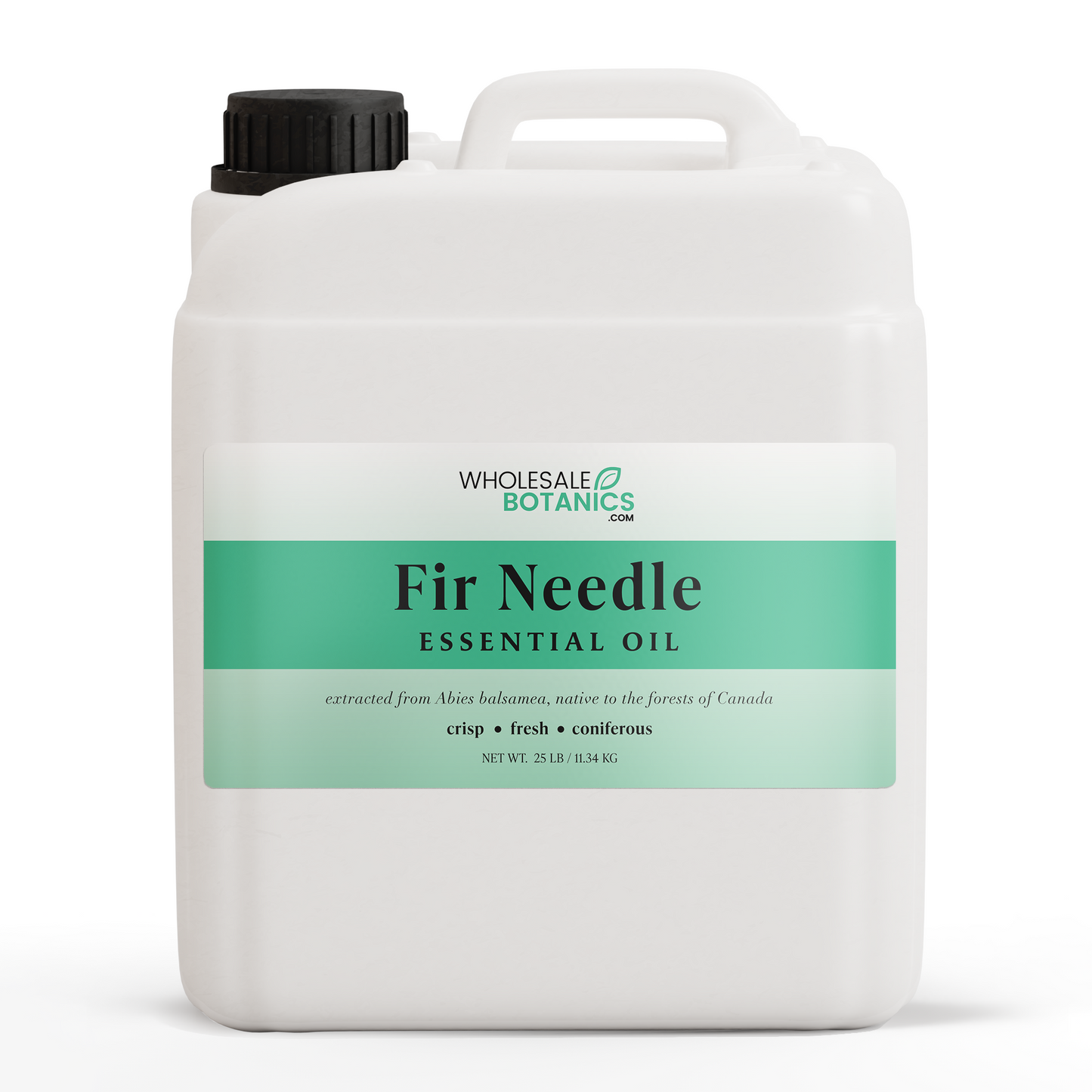 Fir Needle Essential Oil