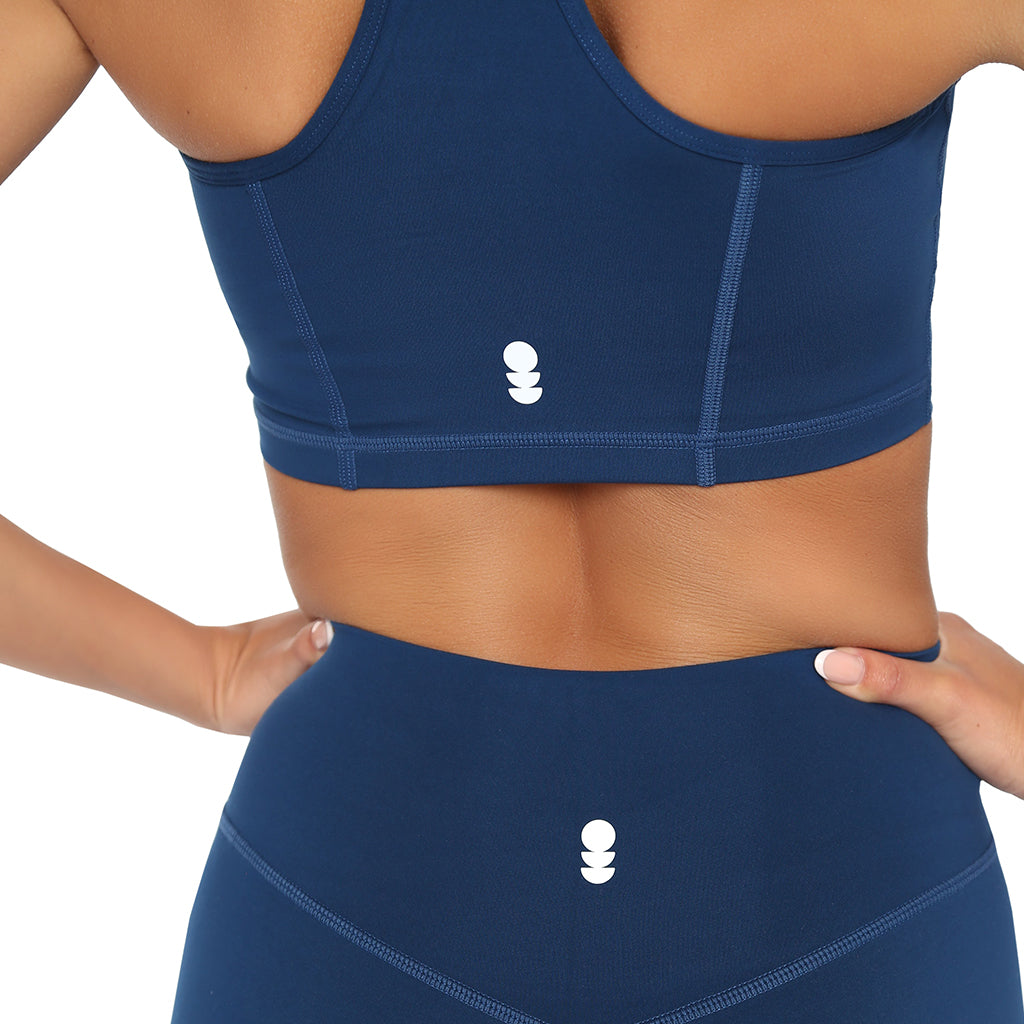 SmoothFit Full Coverage Sports Bra