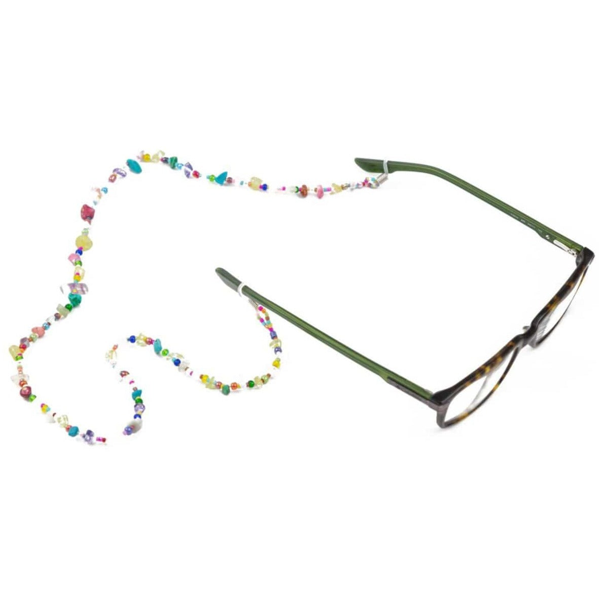 Chunky Bead Eyeglass Holder - Concordia Style Boutique