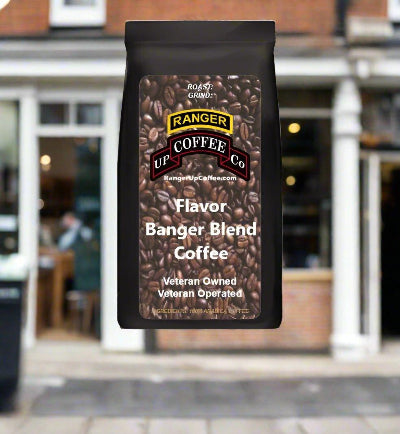 Flavor Banger Blend Coffee - Concordia Style Boutique