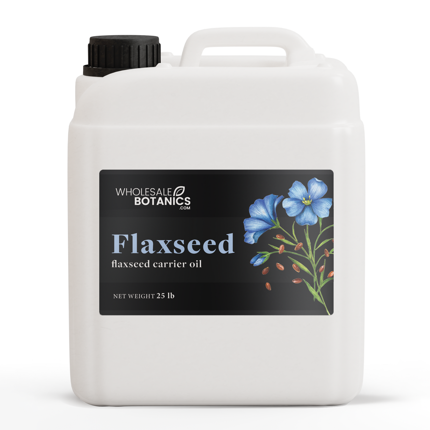 Flaxseed Oil