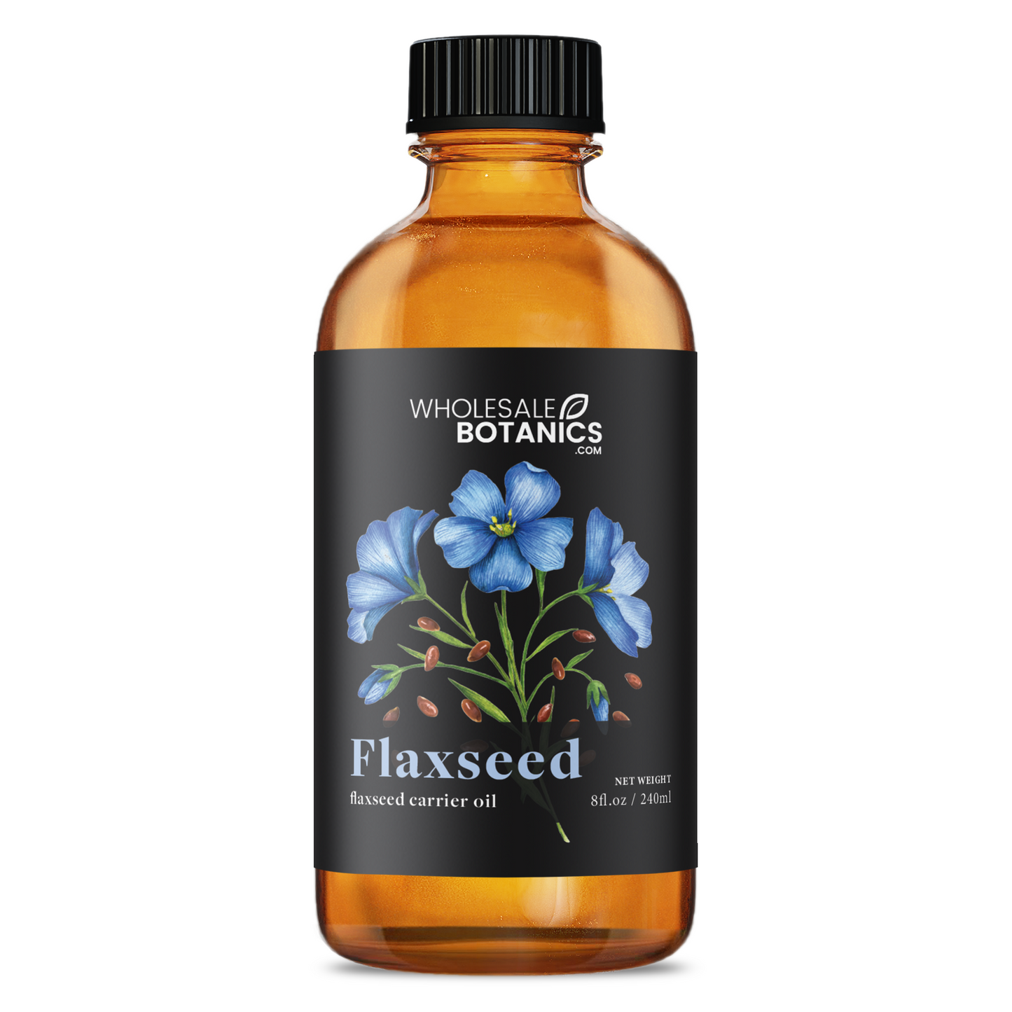 Flaxseed Oil