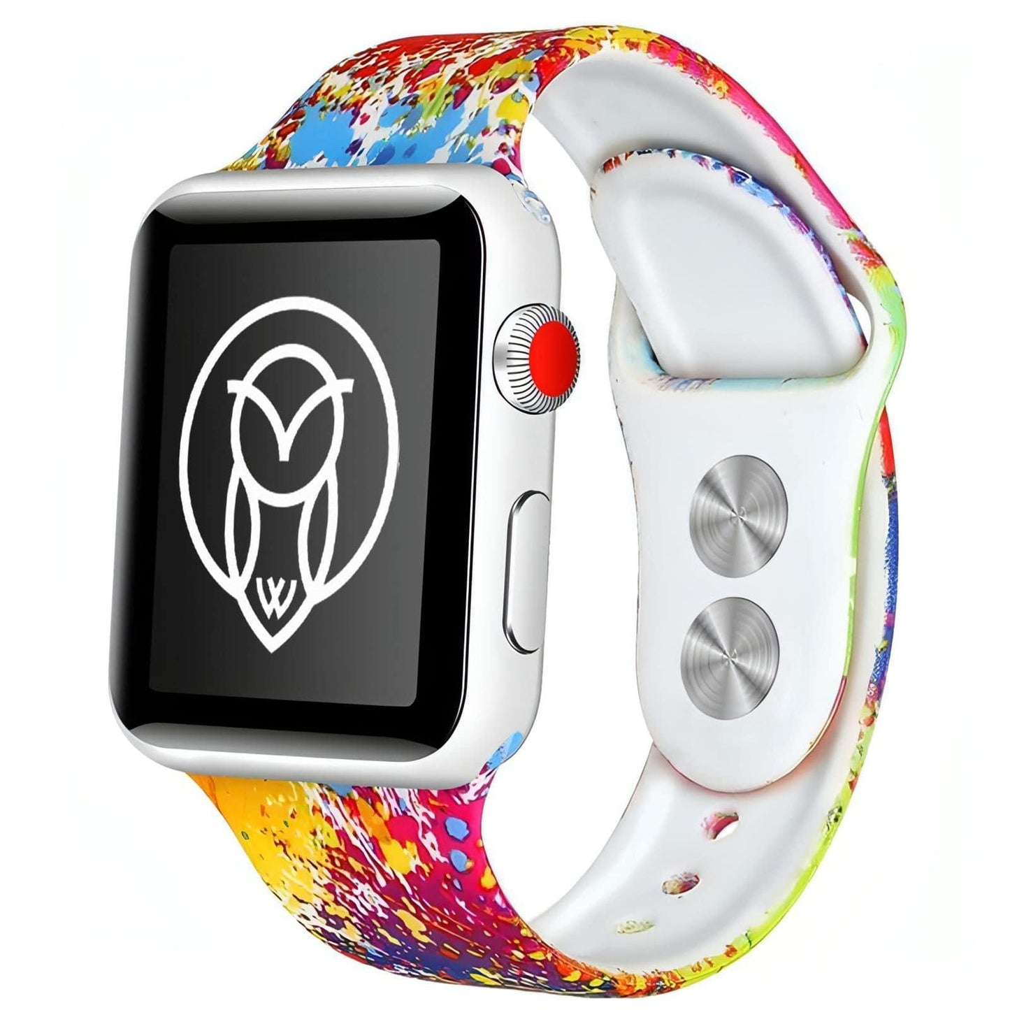 Florens Silicone Band - Concordia Style Boutique