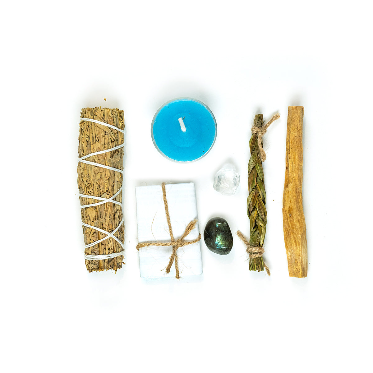 Focus & Awareness Ritual Kit, Mini - Concordia Style Boutique