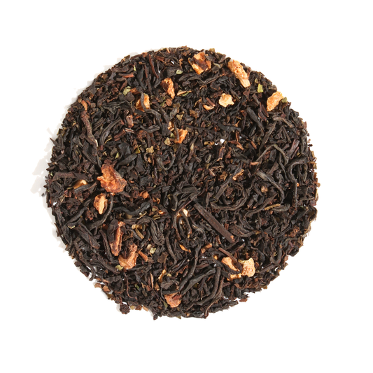 Fog Cutter Black Tea (Irish Breakfast w-Hint of Lemon) - Concordia Style Boutique