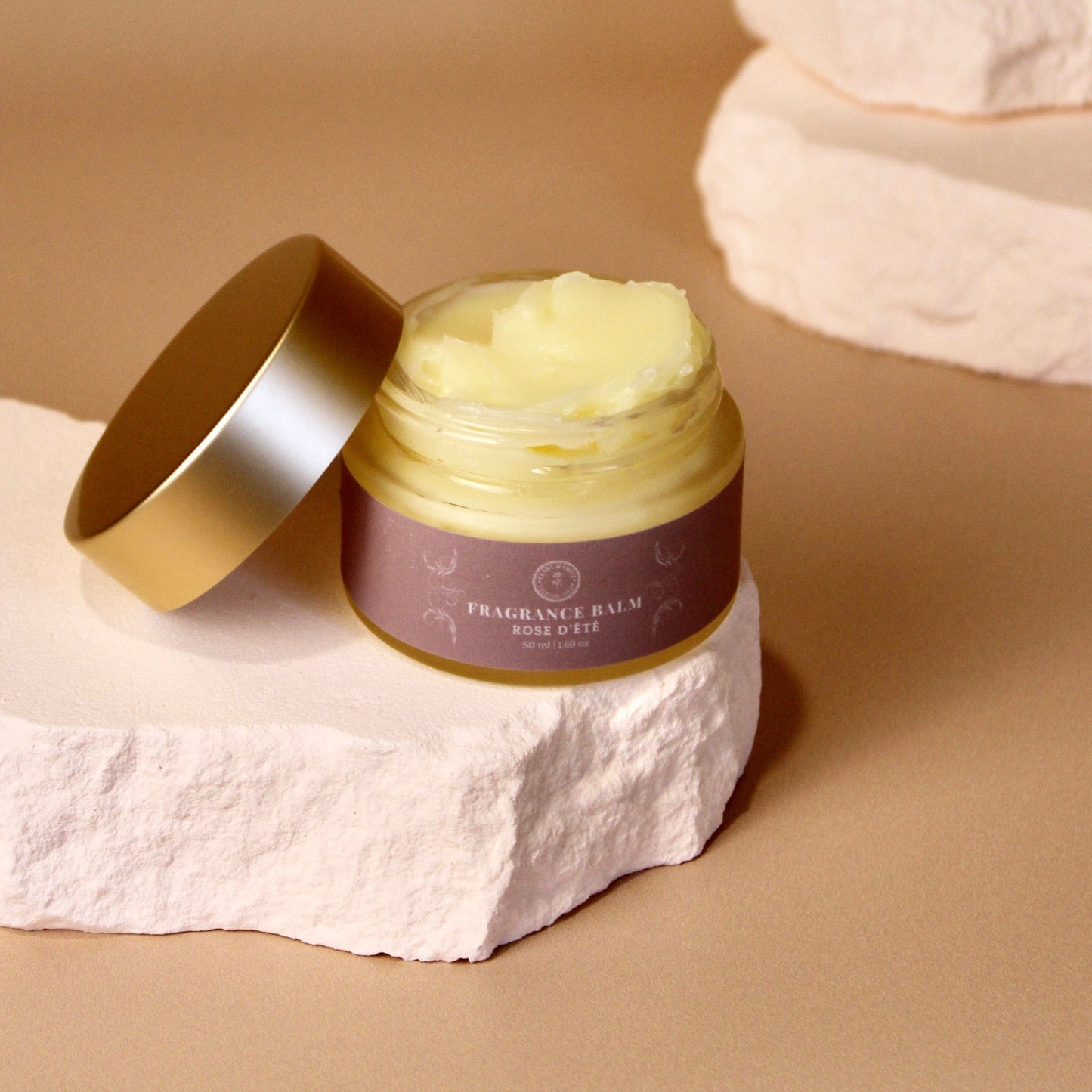 Fragrance Balm - Concordia Style Boutique