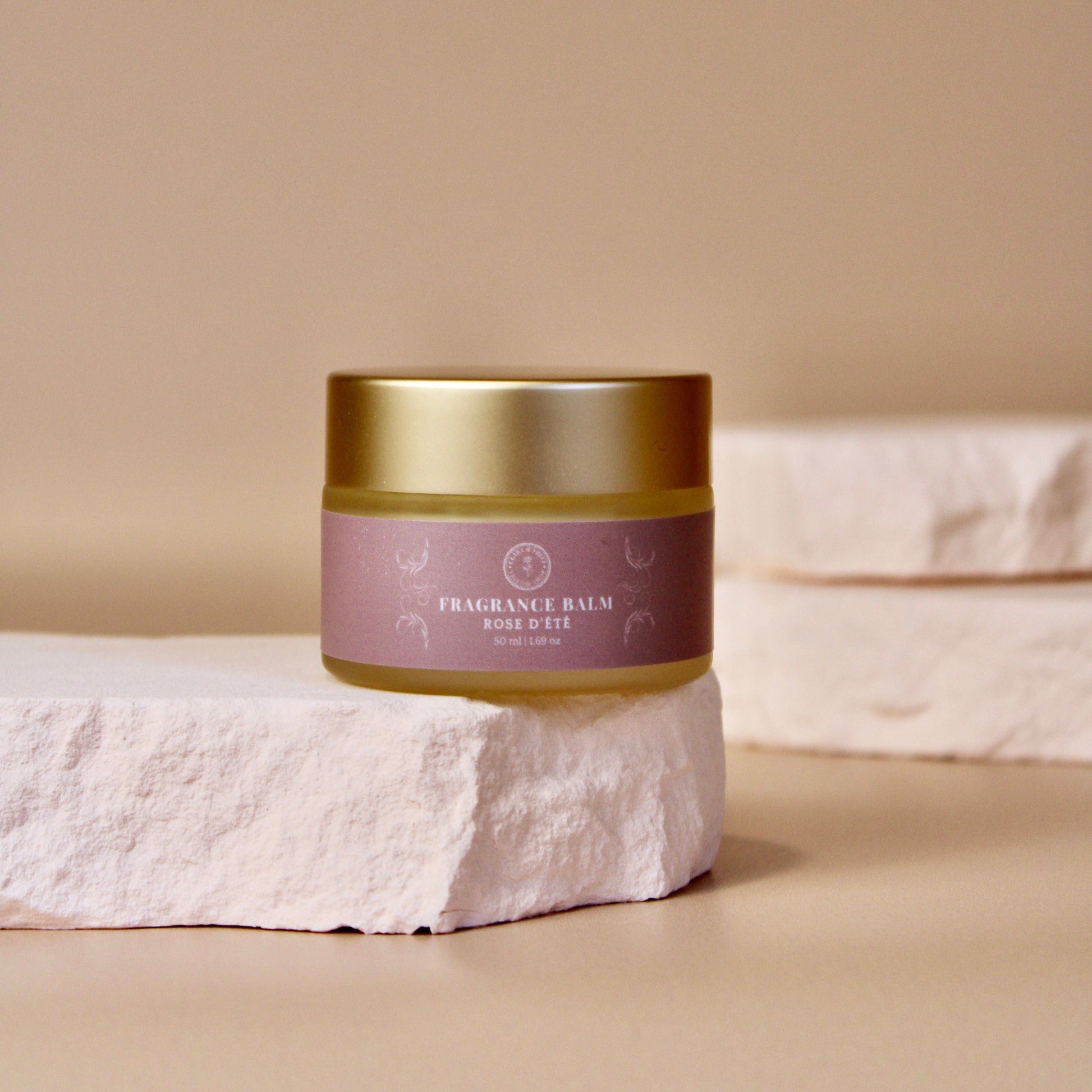 Fragrance Balm - Concordia Style Boutique