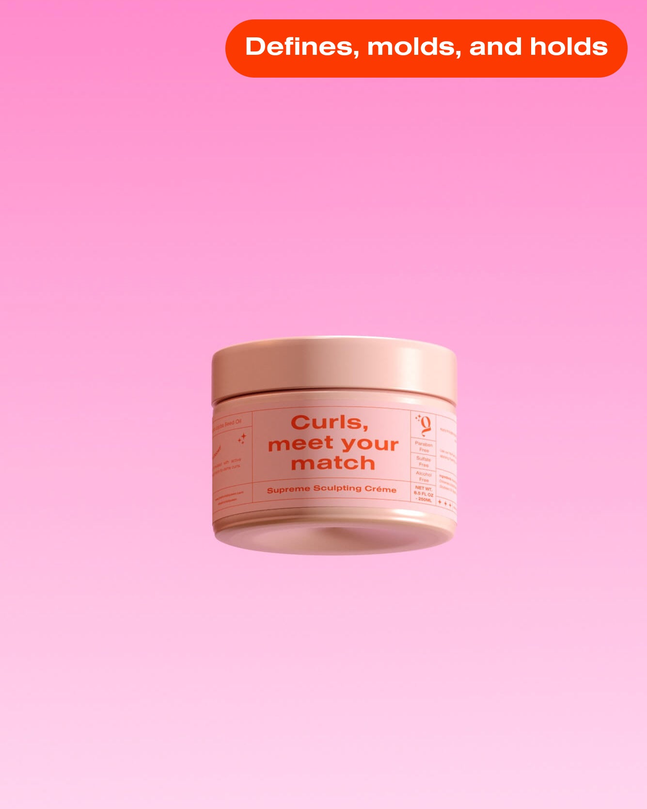 Supreme Sculpting Crème - Concordia Style Boutique