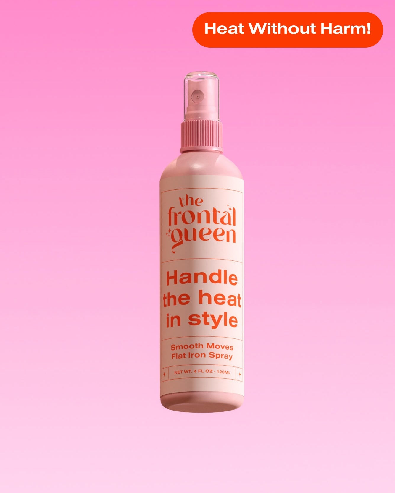 Smooth Moves Flat Iron Spray - Concordia Style Boutique