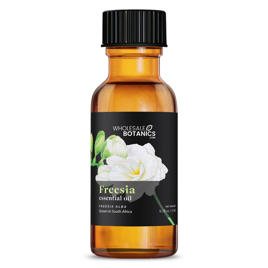 Freesia Essential Oil