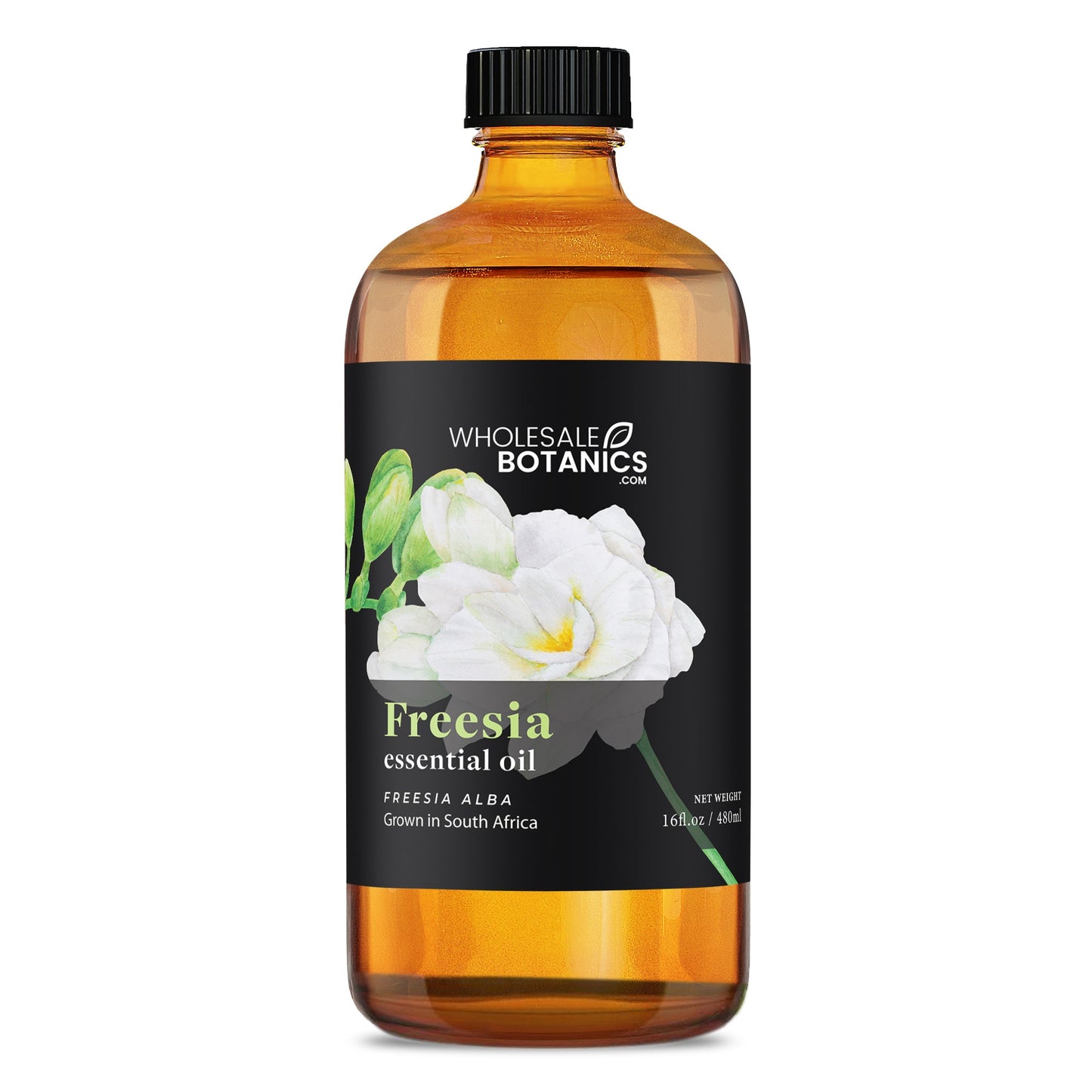 Freesia Essential Oil