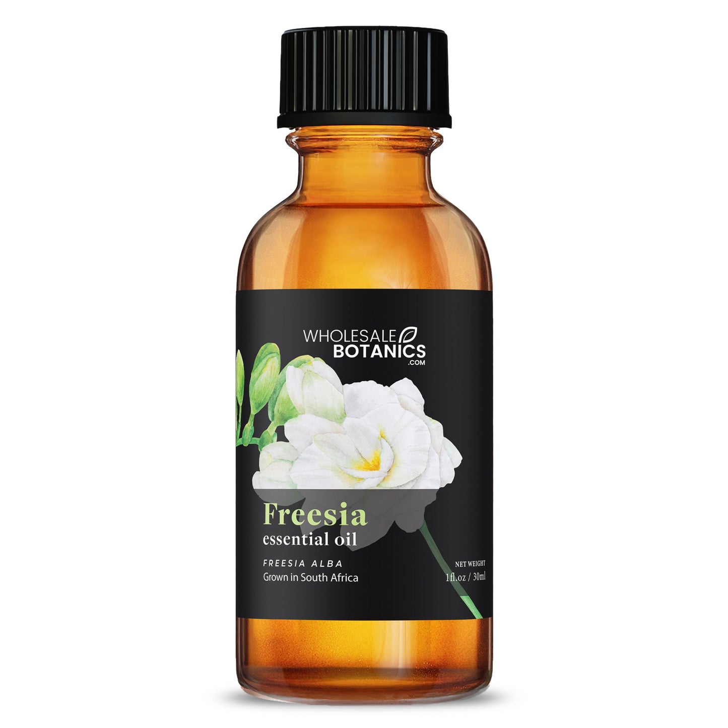 Freesia Essential Oil