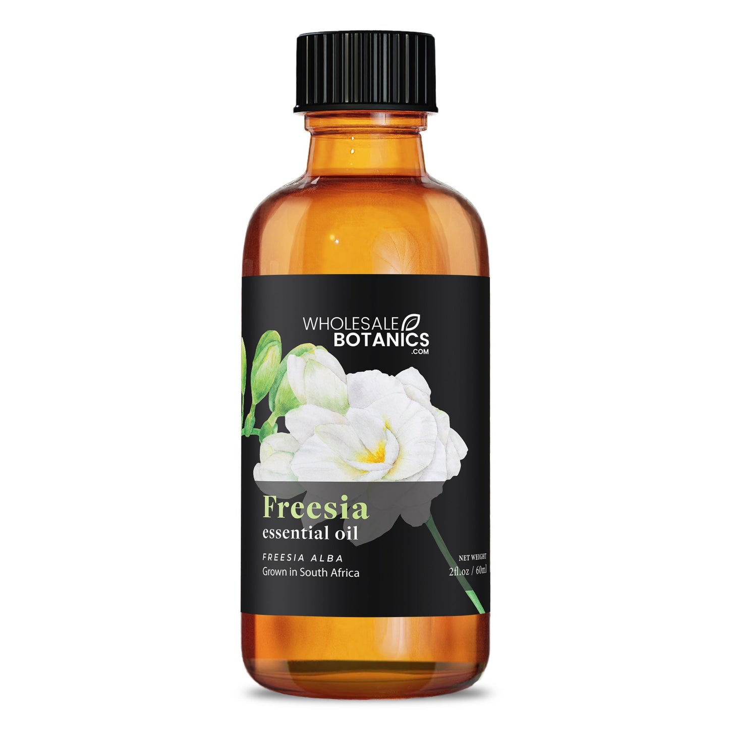 Freesia Essential Oil