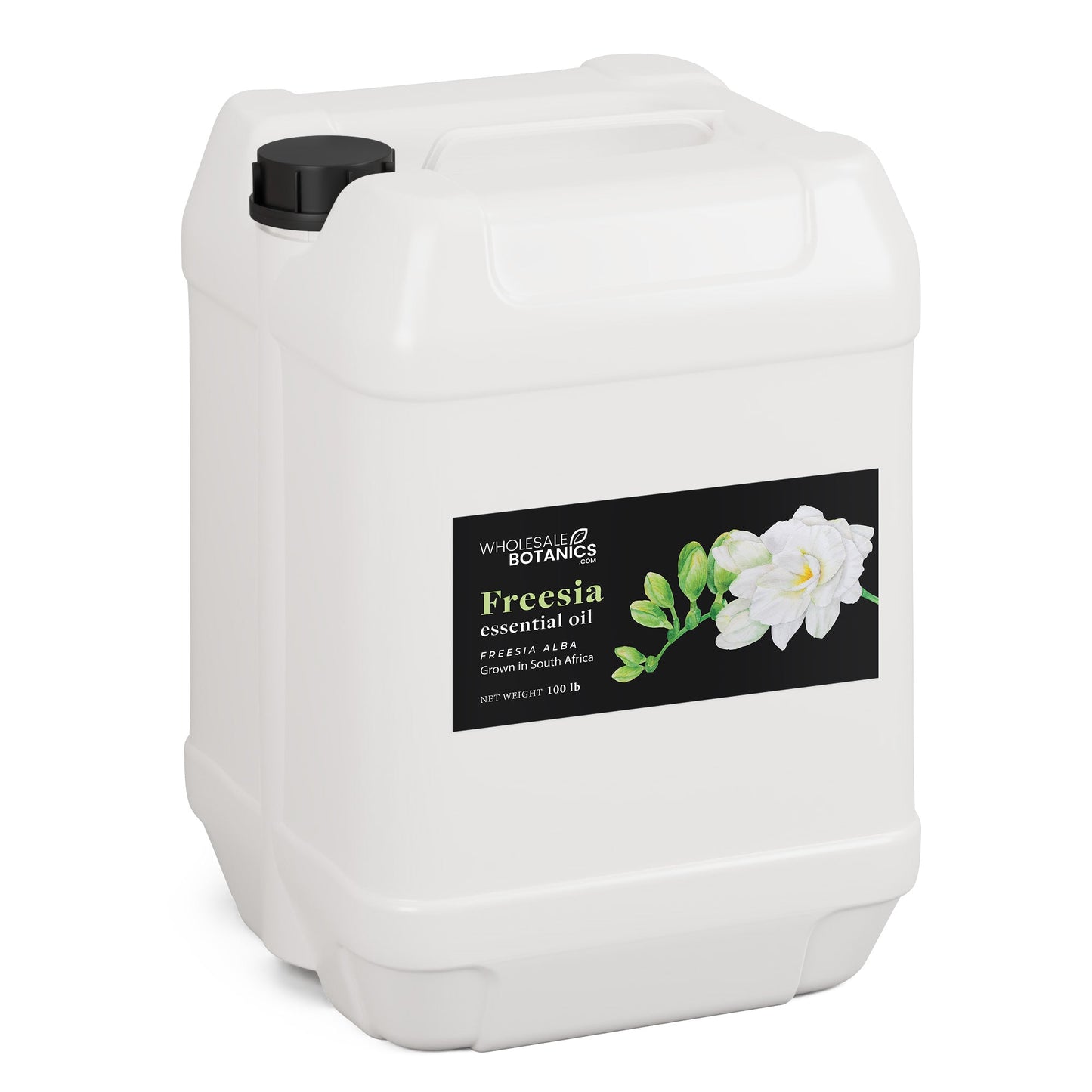 Freesia Essential Oil