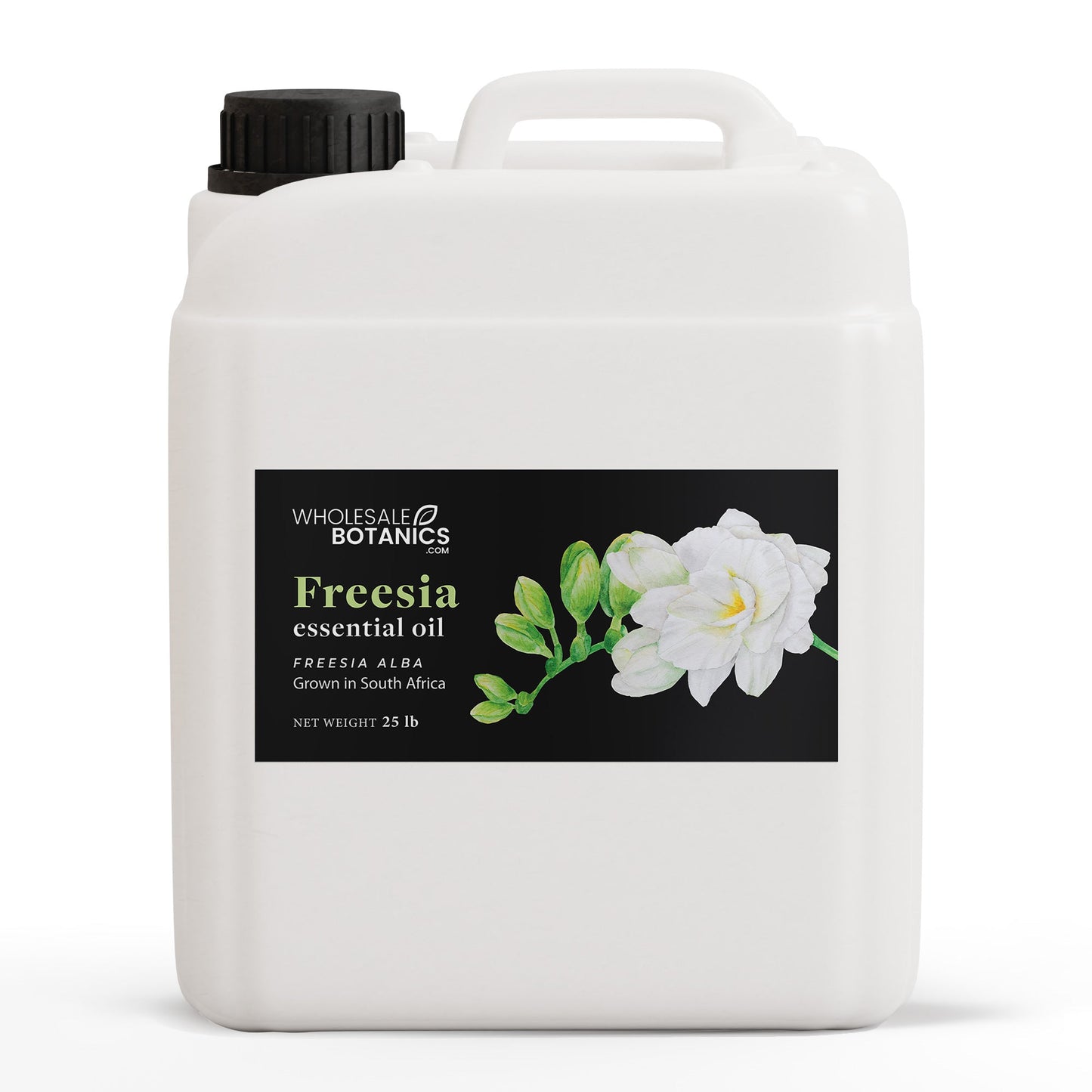 Freesia Essential Oil