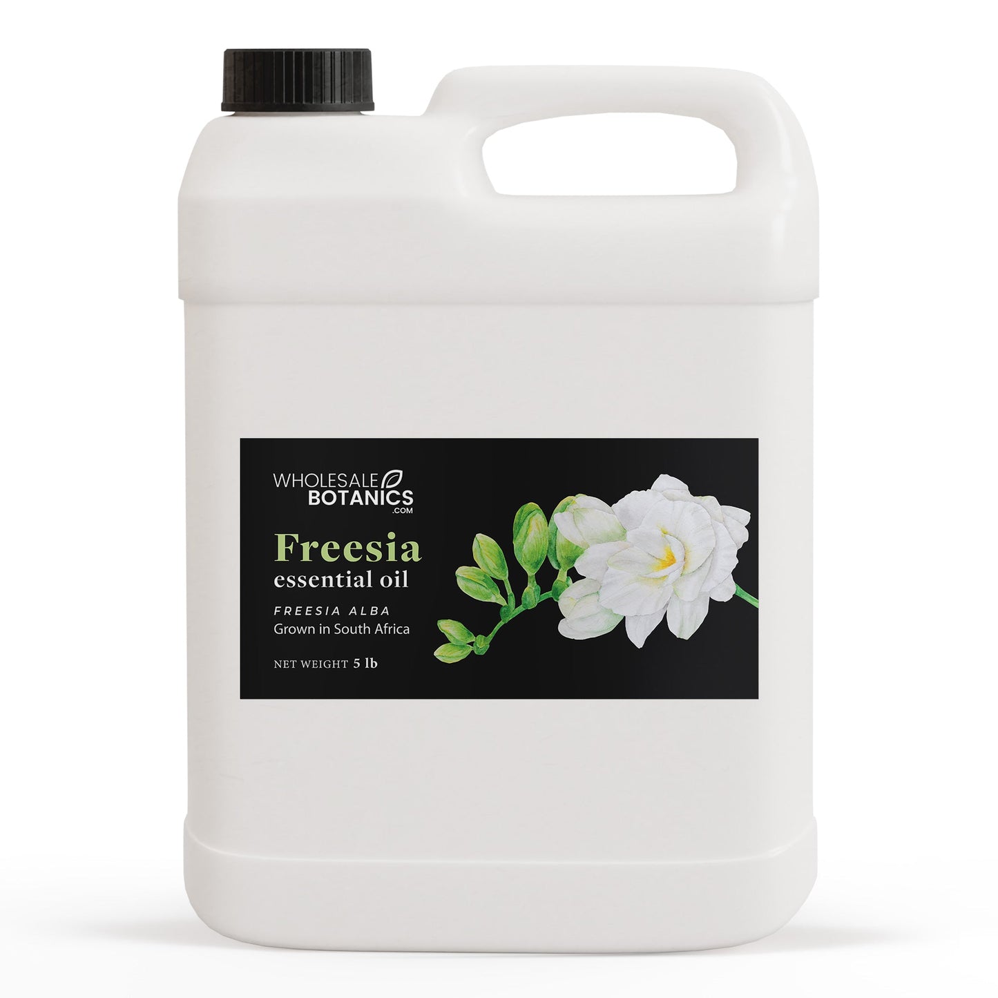 Freesia Essential Oil