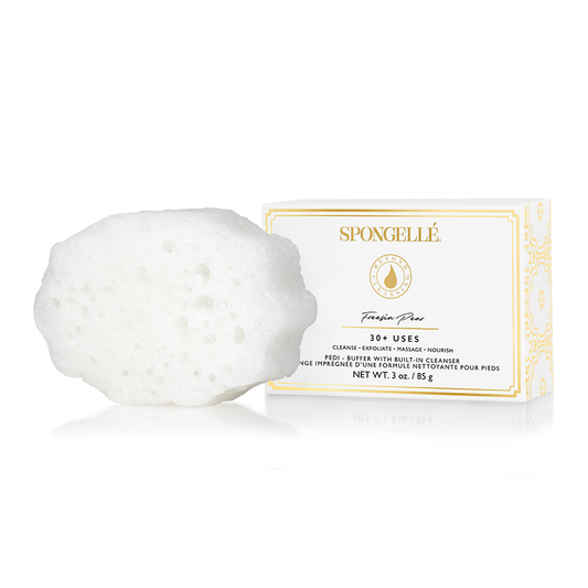 Freesia Pear | Pedi Buffer - Concordia Style Boutique