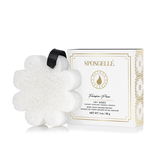 Freesia Pear | Vegan-Friendly Boxed Flower - Concordia Style Boutique