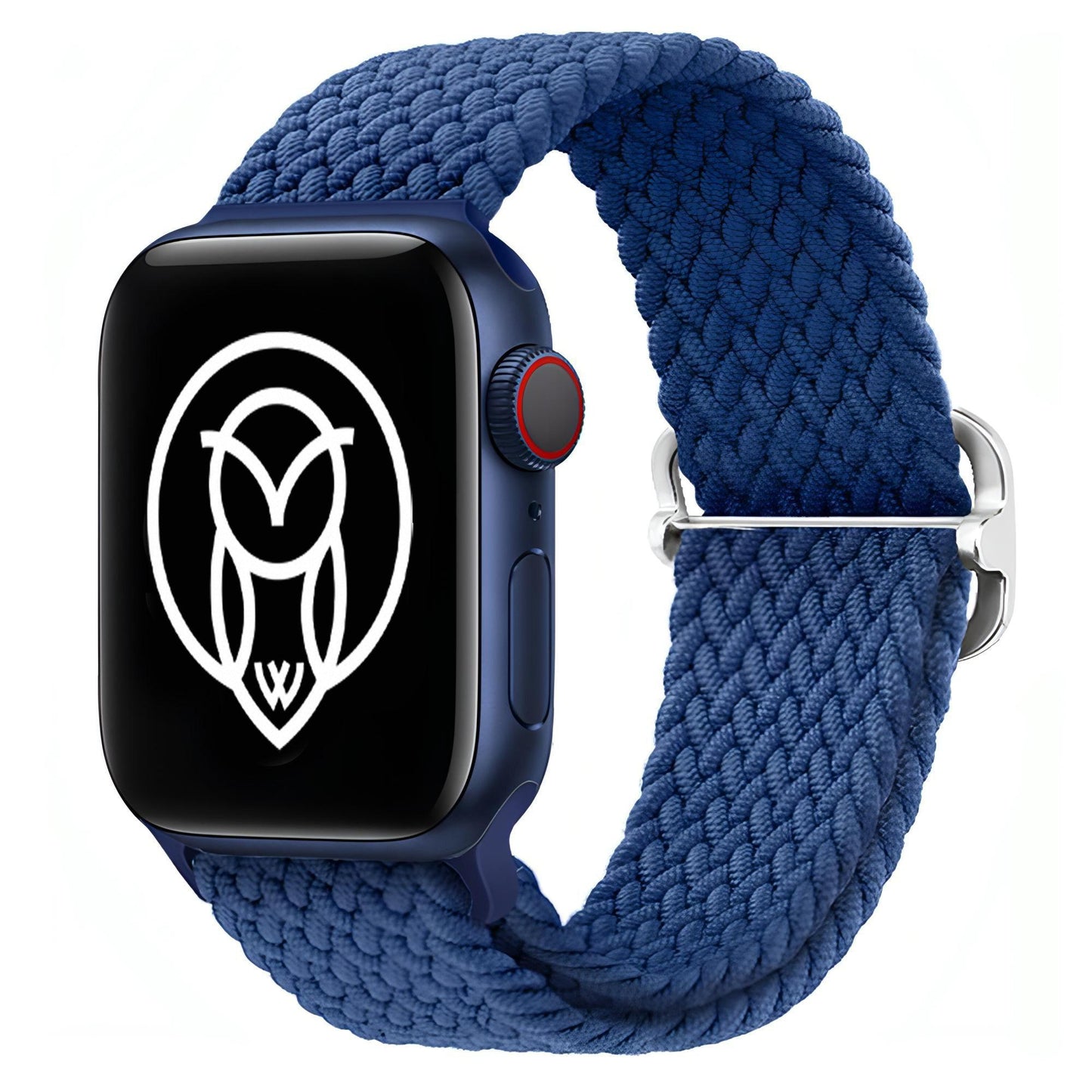 Freya Nylon Loop Band - Concordia Style Boutique