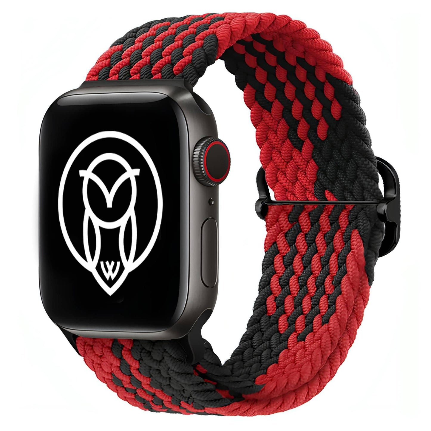 Freya Nylon Loop Band - Concordia Style Boutique