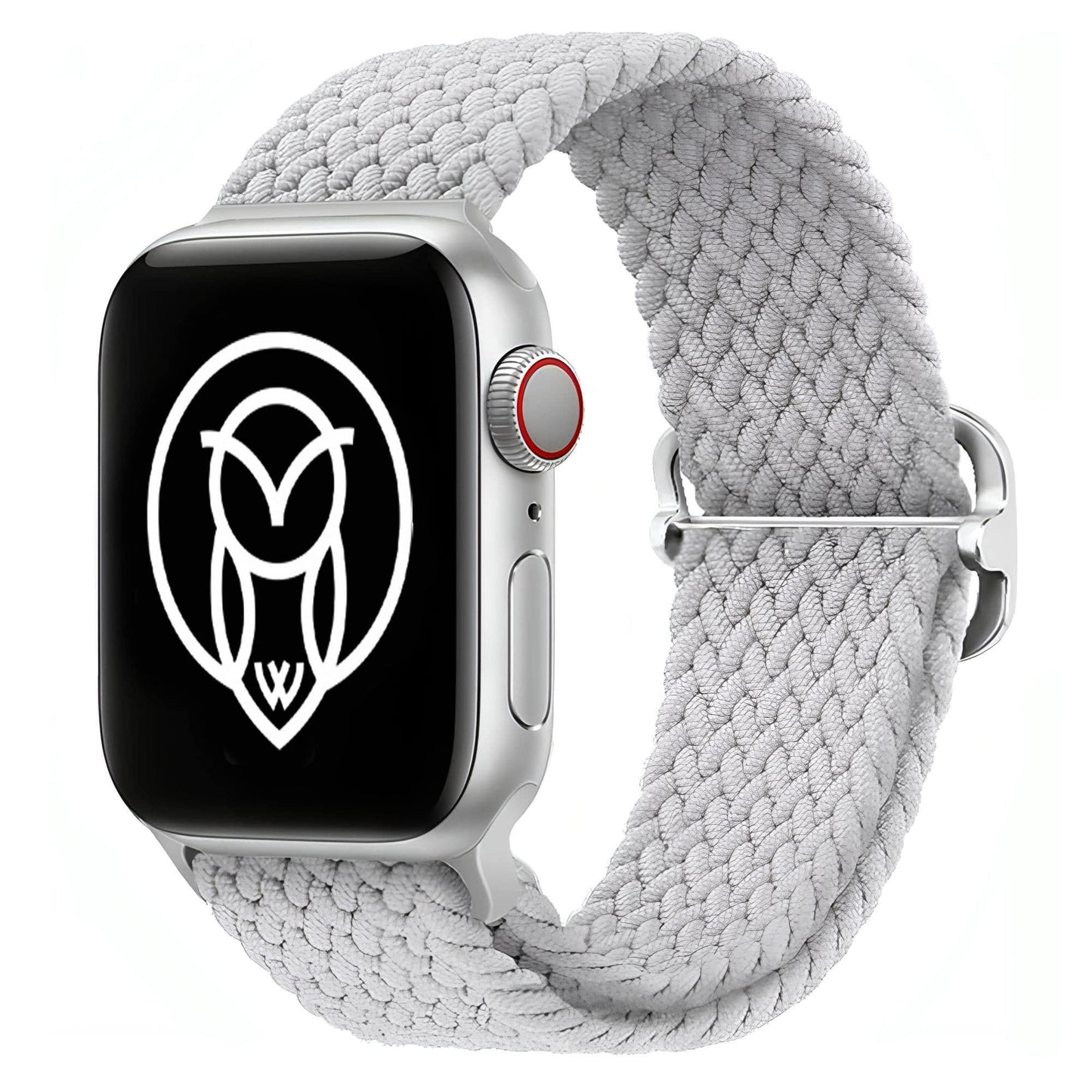 Freya Nylon Loop Band - Concordia Style Boutique