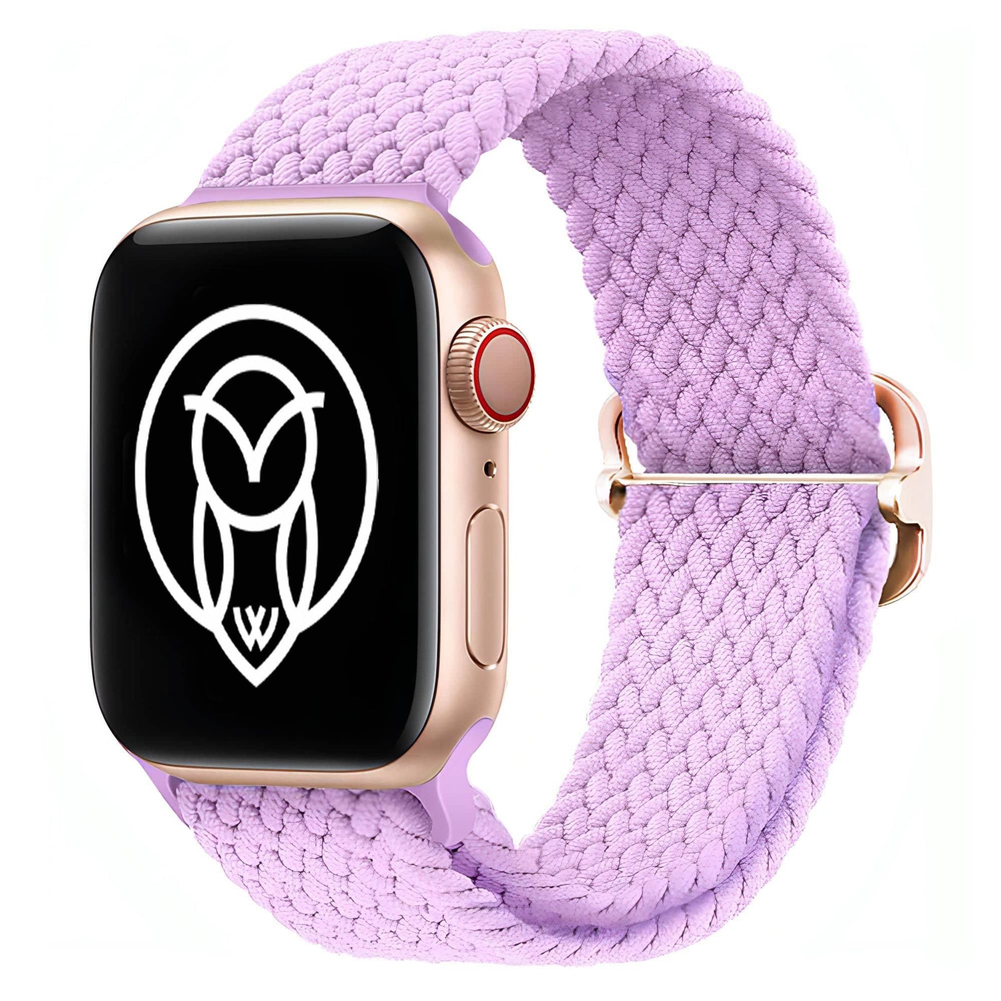 Freya Nylon Loop Band - Concordia Style Boutique