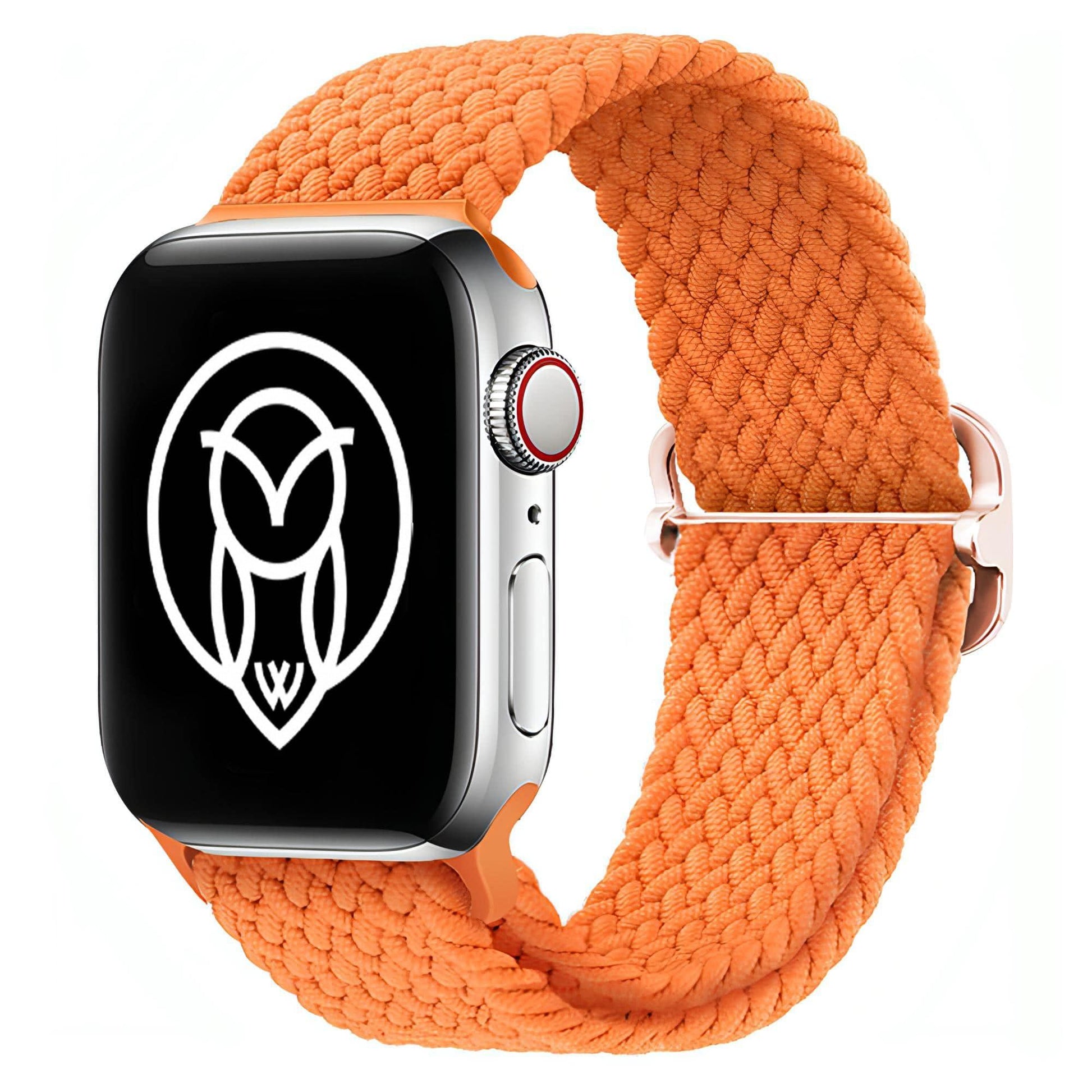 Freya Nylon Loop Band - Concordia Style Boutique
