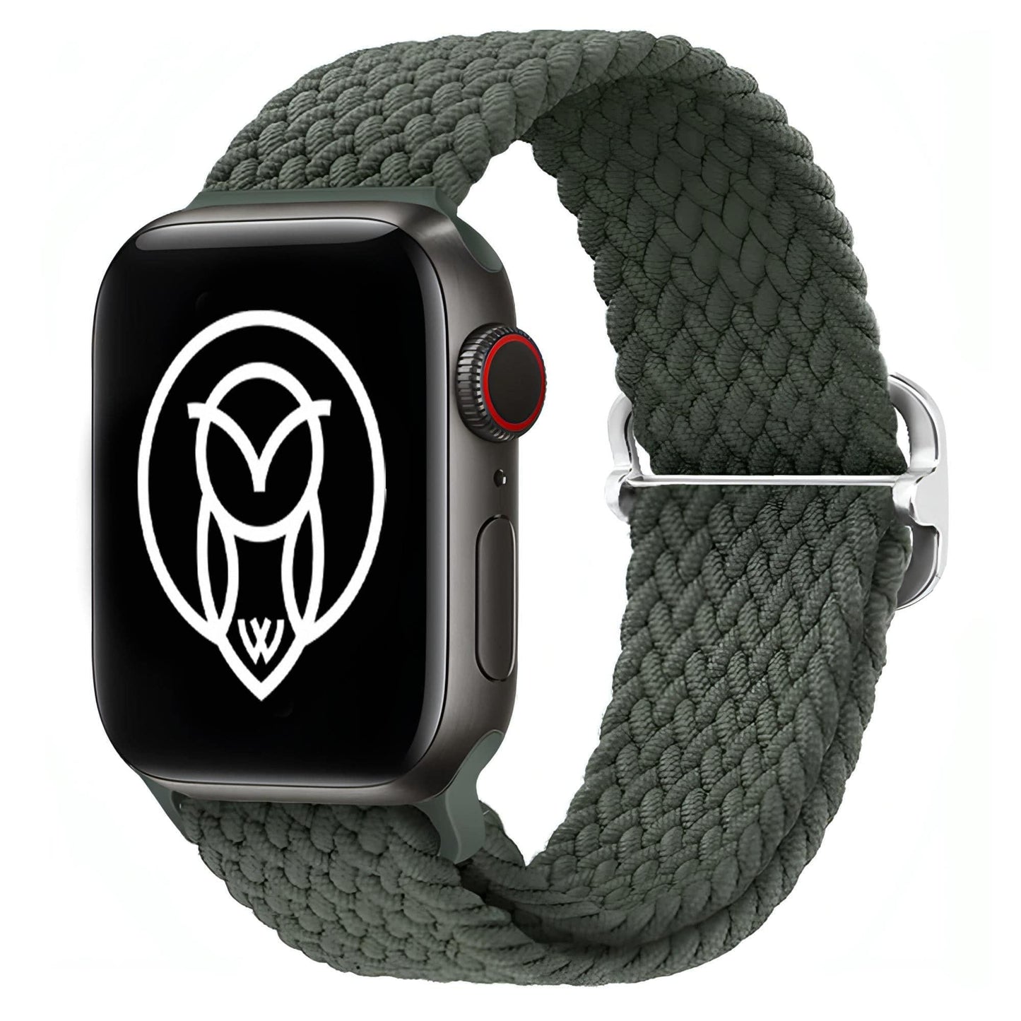 Freya Nylon Loop Band - Concordia Style Boutique