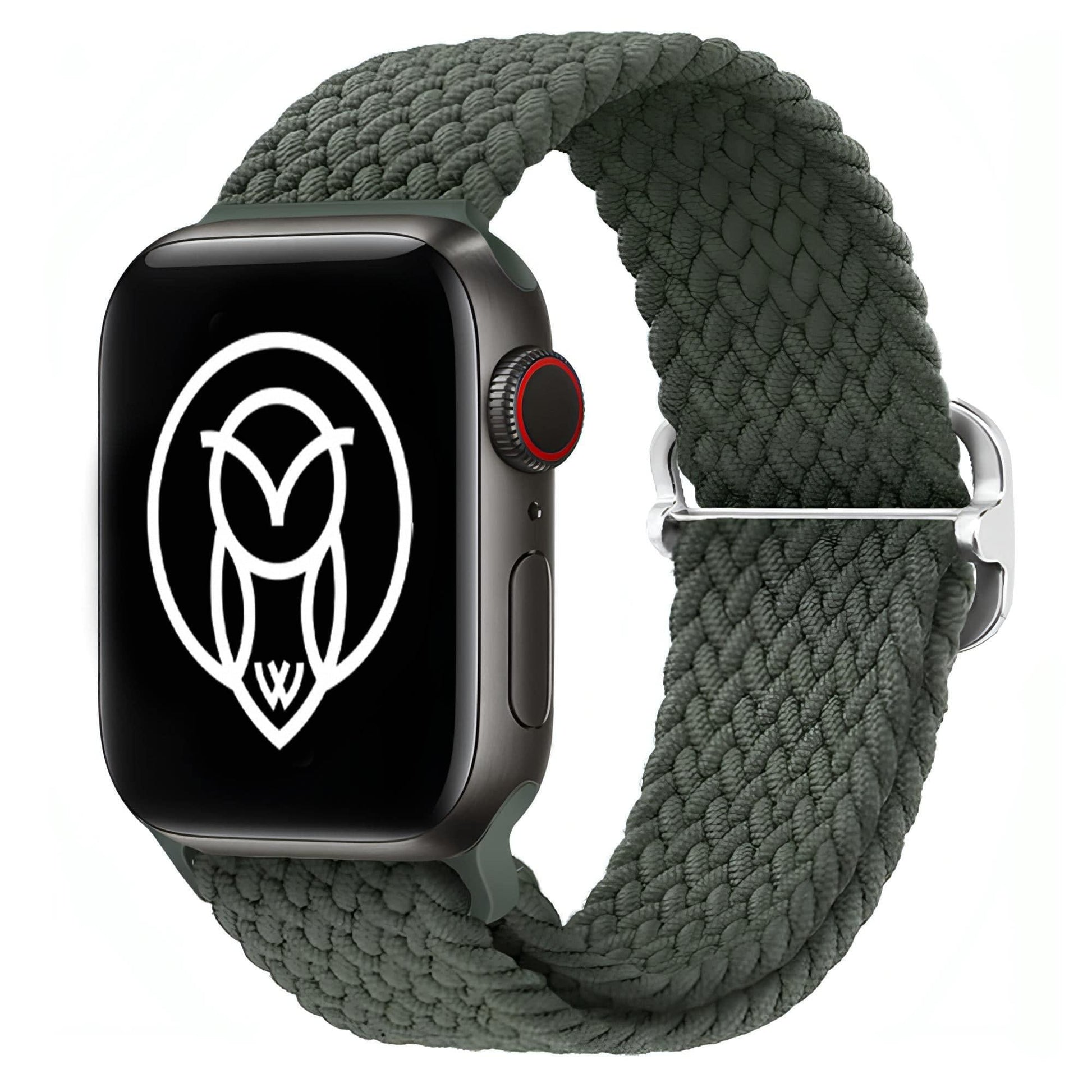 Freya Nylon Loop Band - Concordia Style Boutique