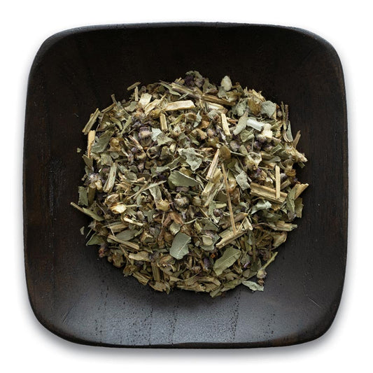 Tulsi Holy Basil - Concordia Style Boutique