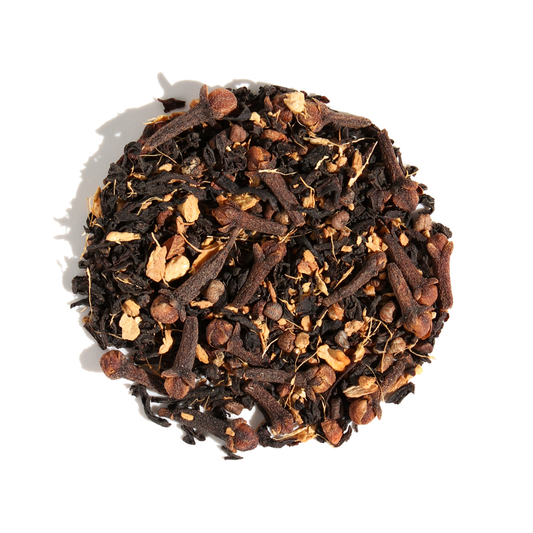 Full Moon Chai (Vanilla Butternut Masala Chai) - Concordia Style Boutique