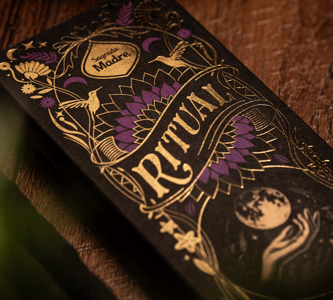 Full Moon Ritual Incense - Concordia Style Boutique