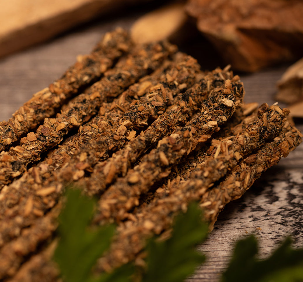 Artisanal Line 30pk Incense sticks - Concordia Style Boutique