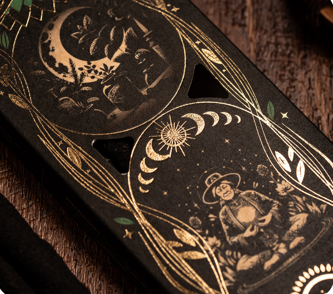 Tranquility Ritual Incense - Concordia Style Boutique