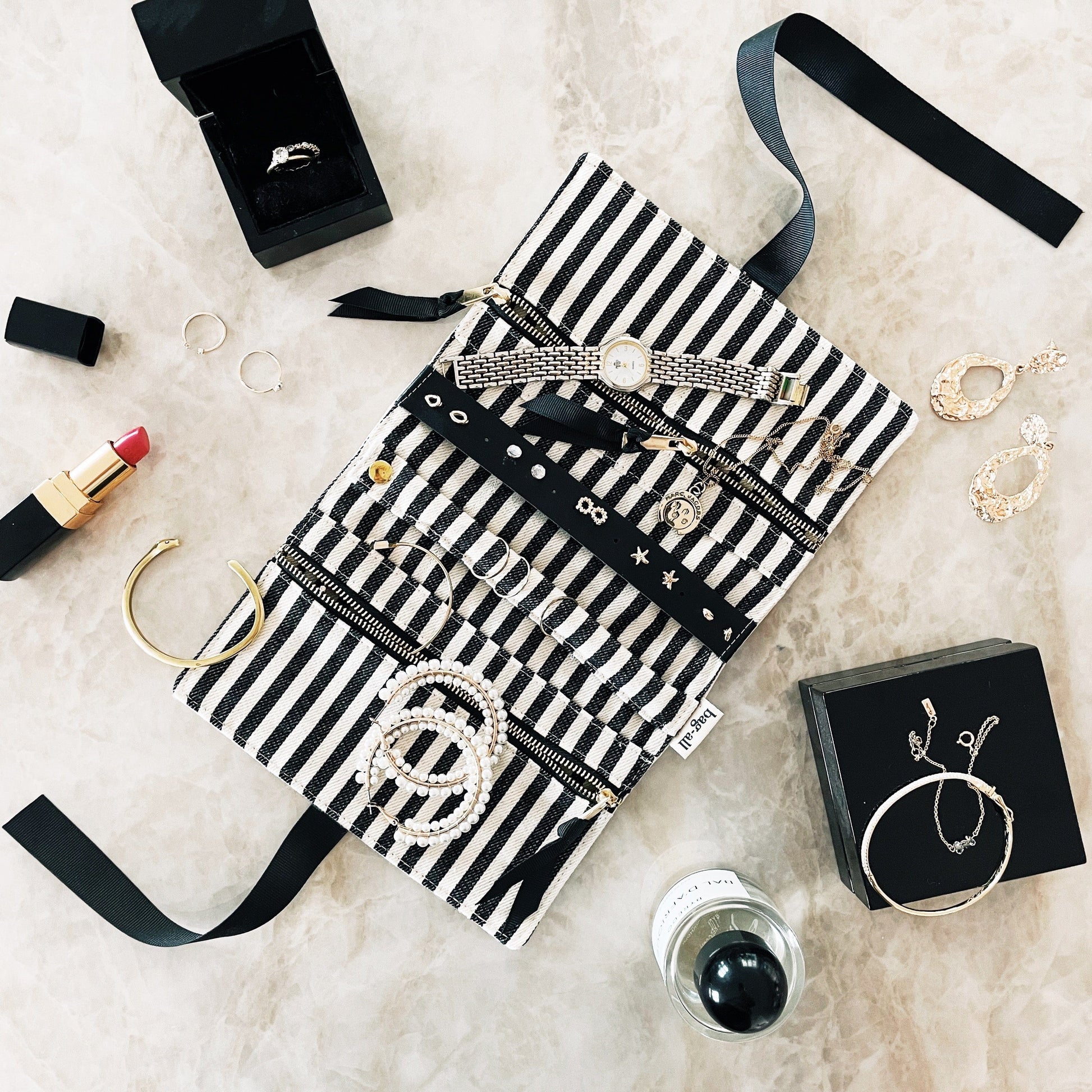 Deal Gift Set for Her, 3-pack, Cream - Concordia Style Boutique