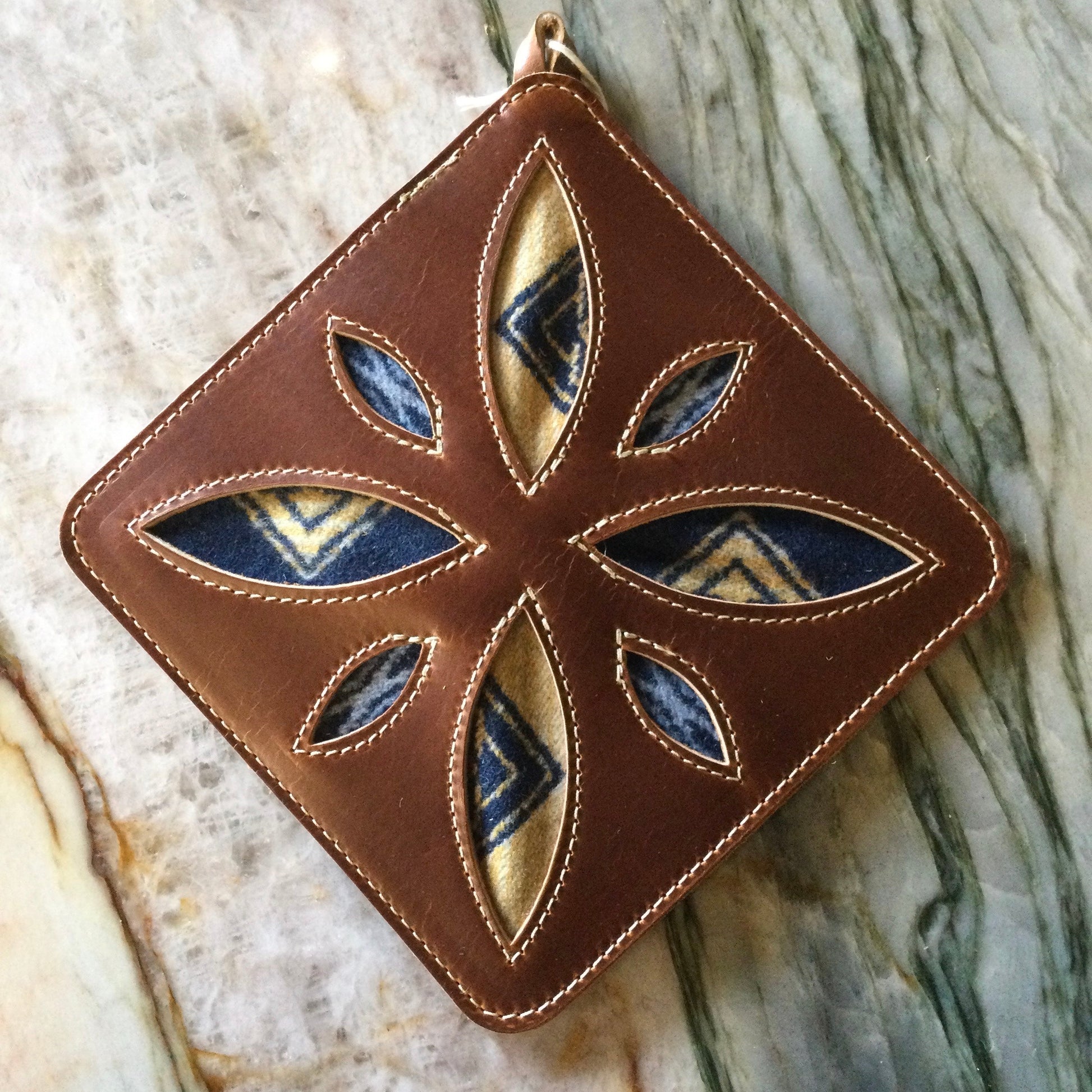 Panhandler Trivet - Concordia Style Boutique