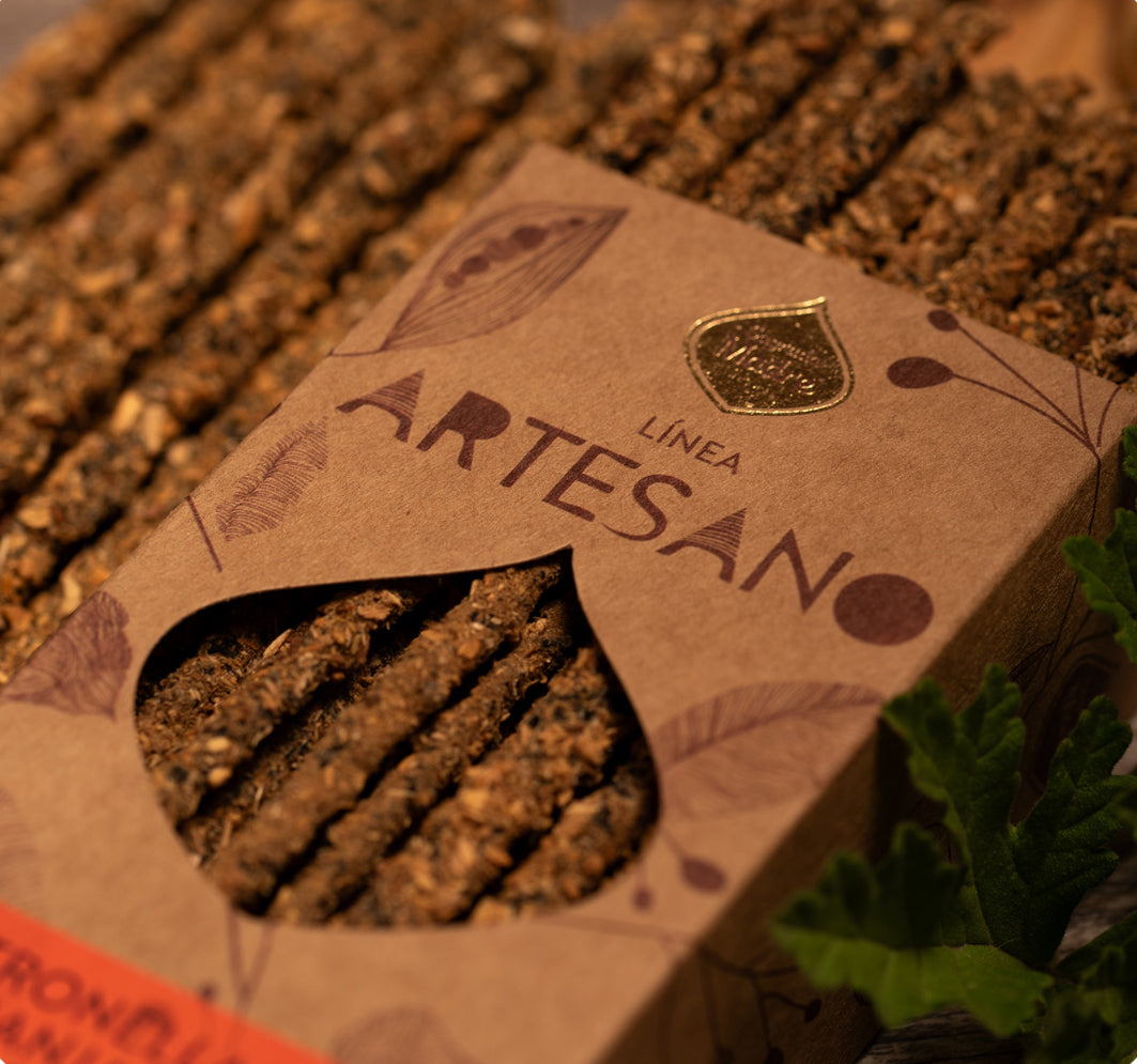 Artisanal Line 30pk Incense sticks - Concordia Style Boutique