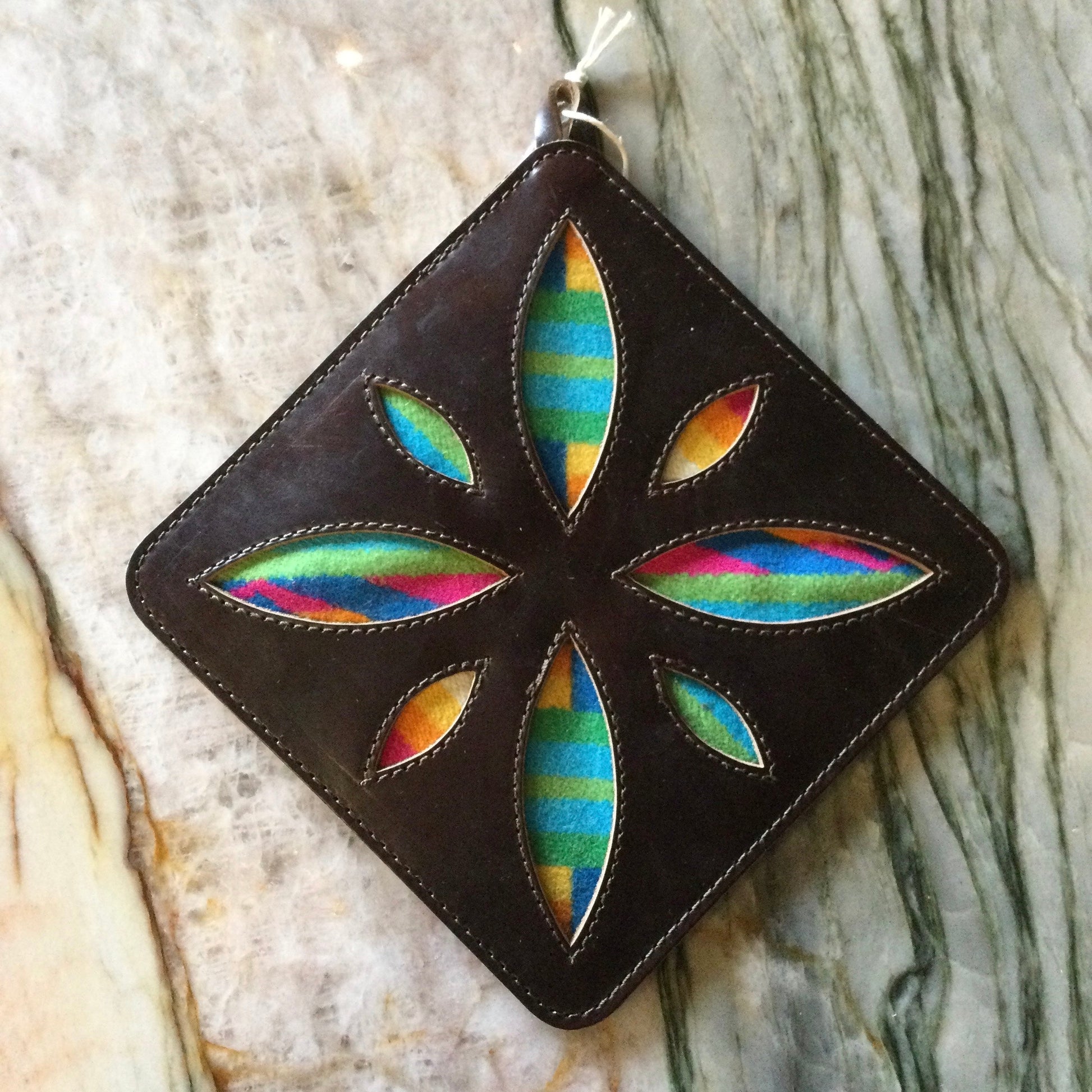 Panhandler Trivet - Concordia Style Boutique