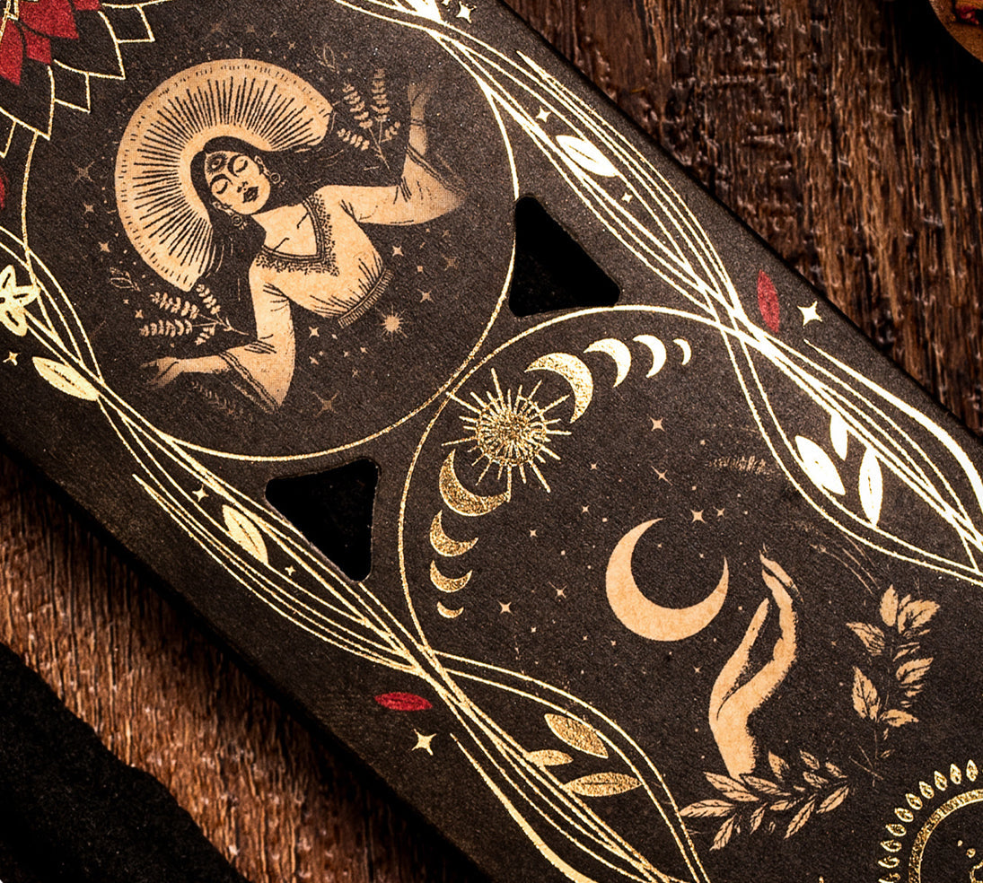 Self Love Ritual Incense - Concordia Style Boutique