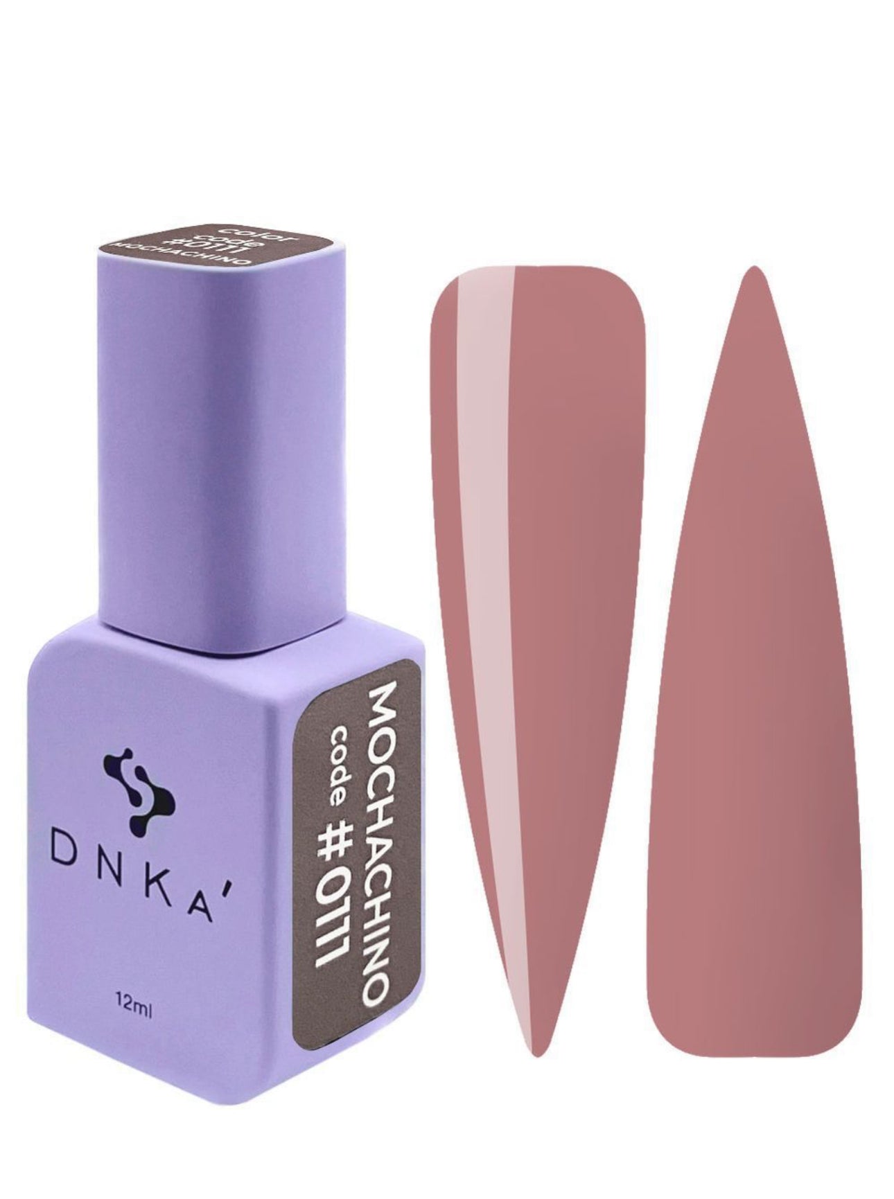 DNKa Gel Polish 12ml